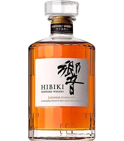 Amazon.co.jp: Suntory Whiskey Hibiki Blenders Choice BLENDER'S